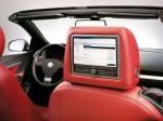 Volkswagen Eos 2006 года